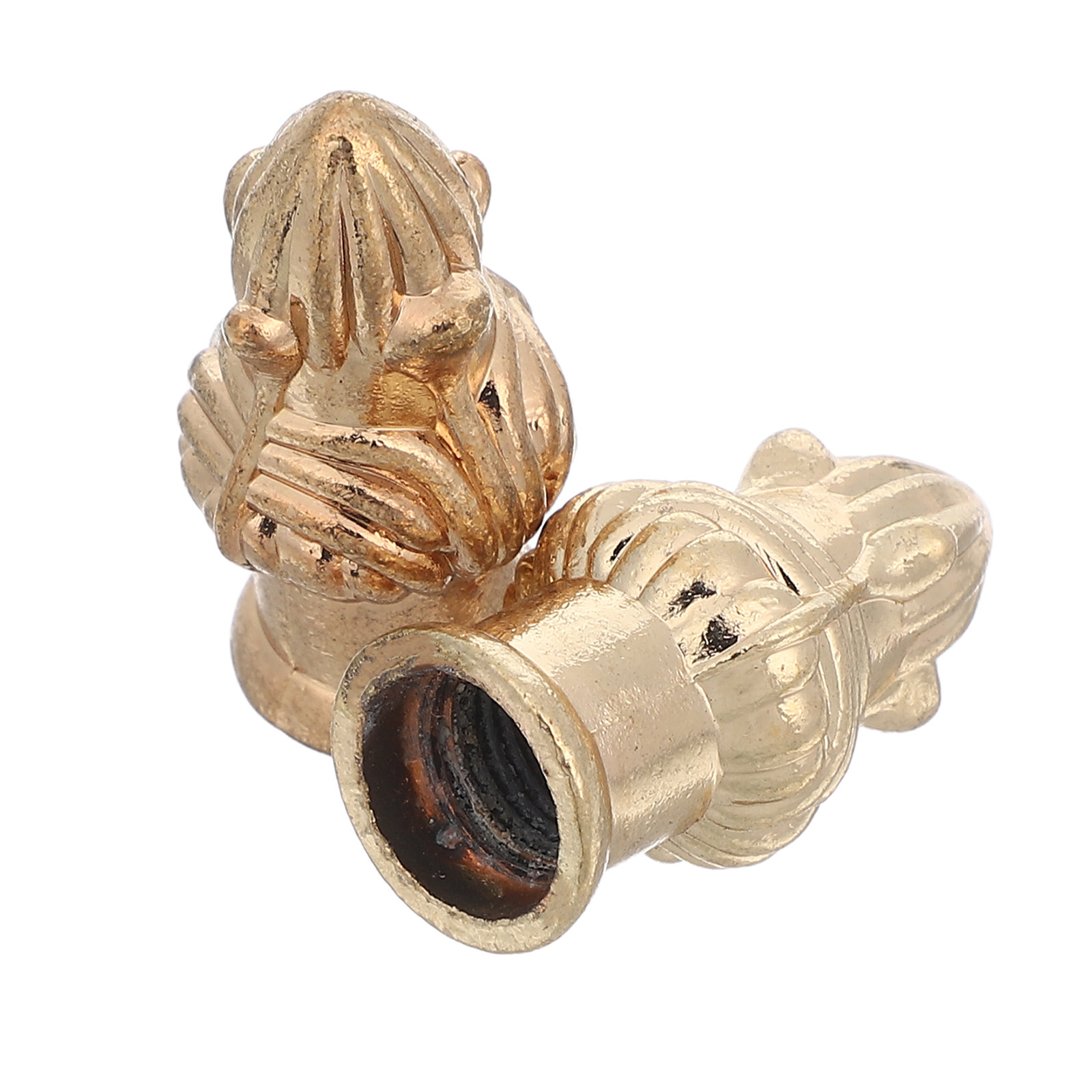 Decor Lighting Floor Lamps - 2pcs Lamp Finial Cap Knob For