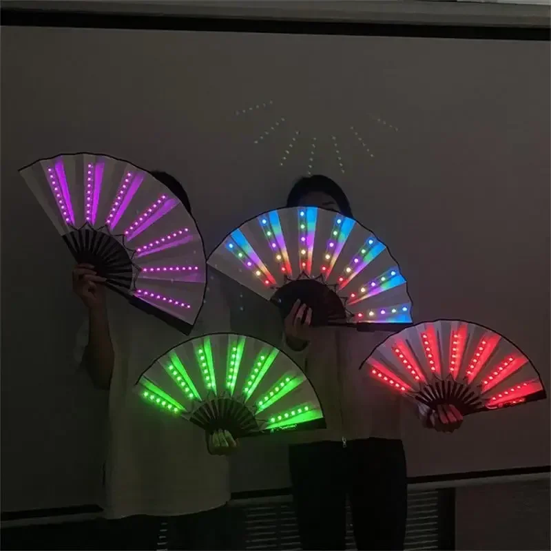 Decor Lighting Fans - 2026 Latest Models10 Inch Rechargeable LED