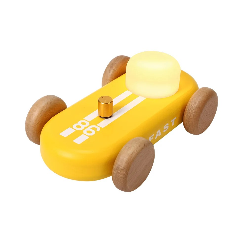 Creative RGB LED Kart Light De - Decor Kart Lighting 评论和价格