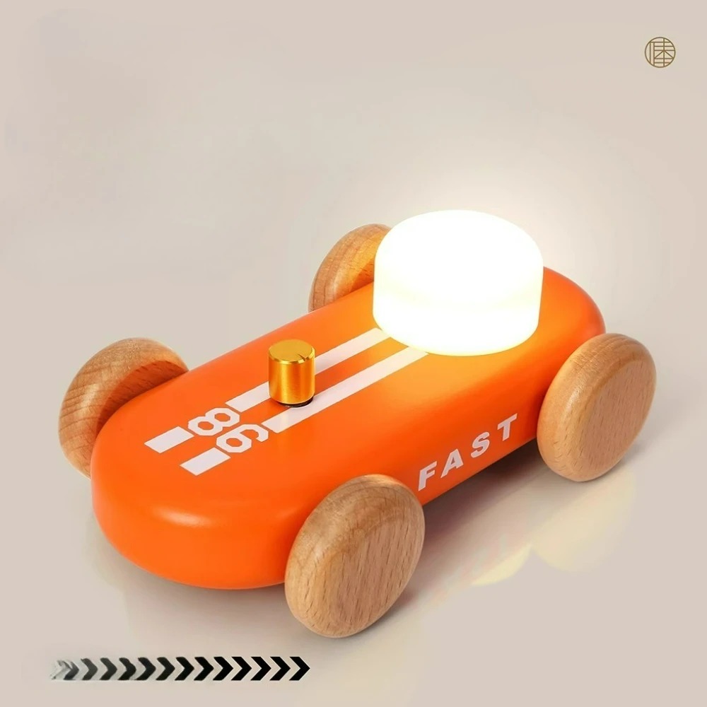 Creative RGB LED Kart Light De - Decor Kart Lighting 评论和价格