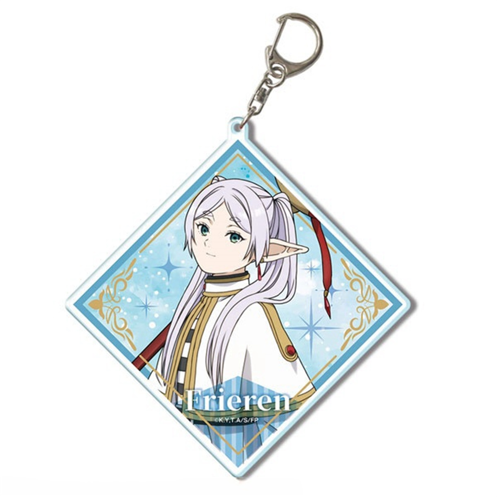 New Anime Frieren Beyond Journ - Lighting Decor And Beyond 评论和价格