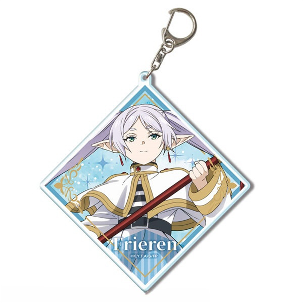 New Anime Frieren Beyond Journ - Lighting Decor And Beyond 评论和价格