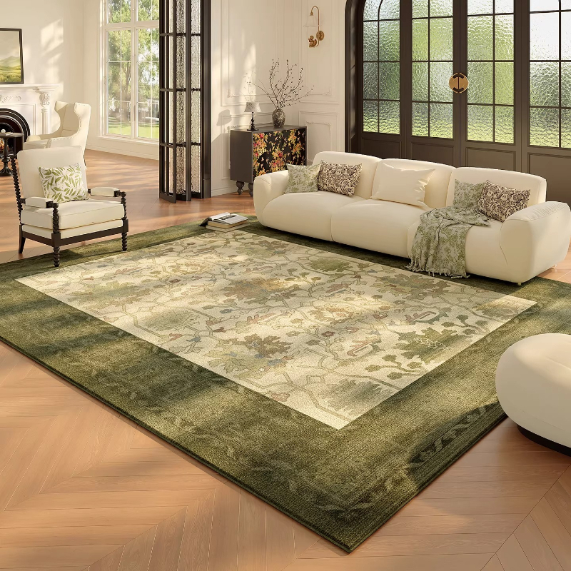 Living Room Carpet Soft Comfor - Decor Lighting Online 评论和价格