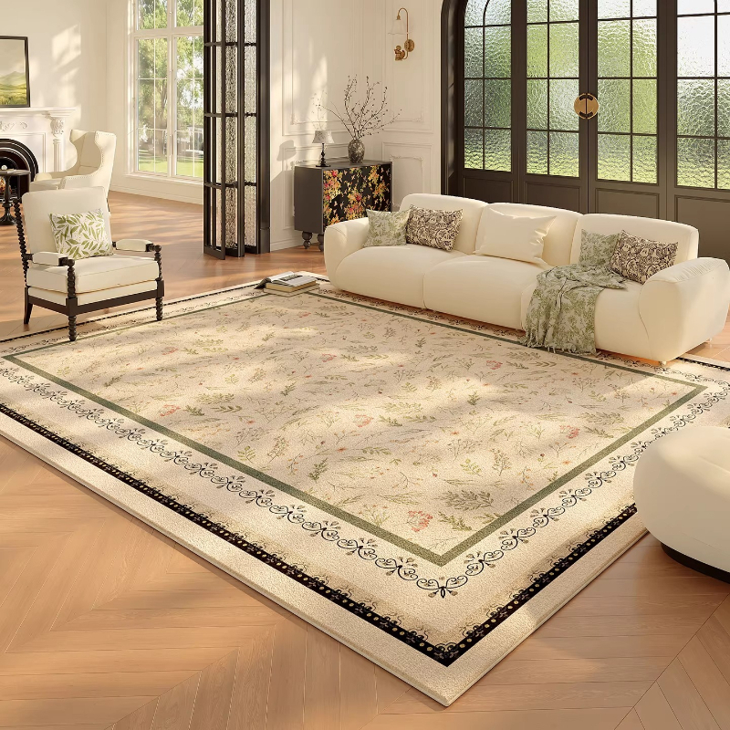 Living Room Carpet Soft Comfor - Decor Lighting Online 评论和价格