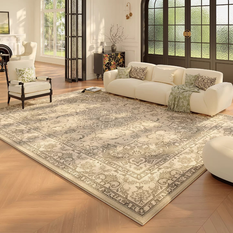 Living Room Carpet Soft Comfor - Decor Lighting Online 评论和价格