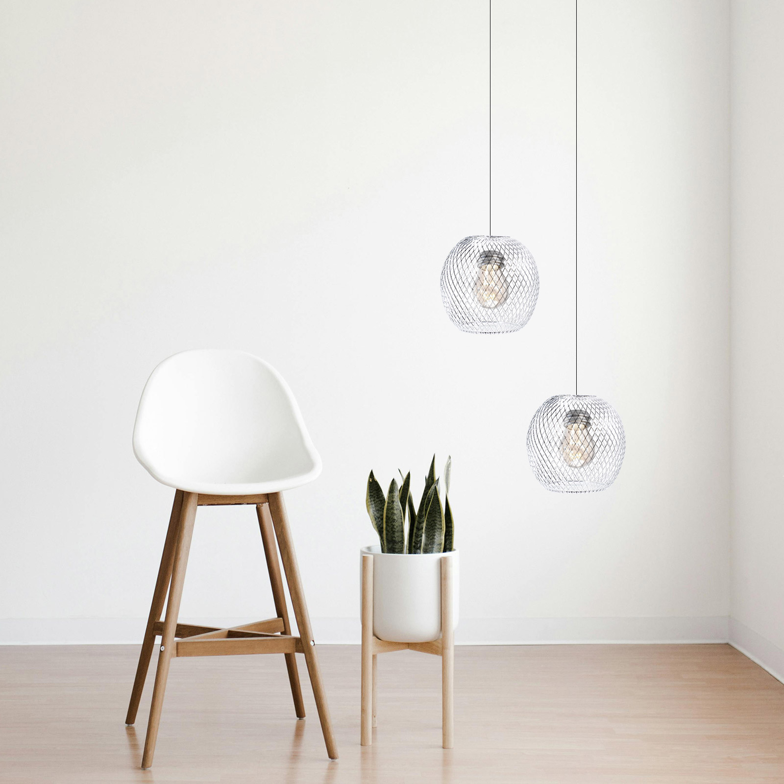 1pc Creative Metal Lampshade f - Lighting Decoration Ideas For Home 评论和价格