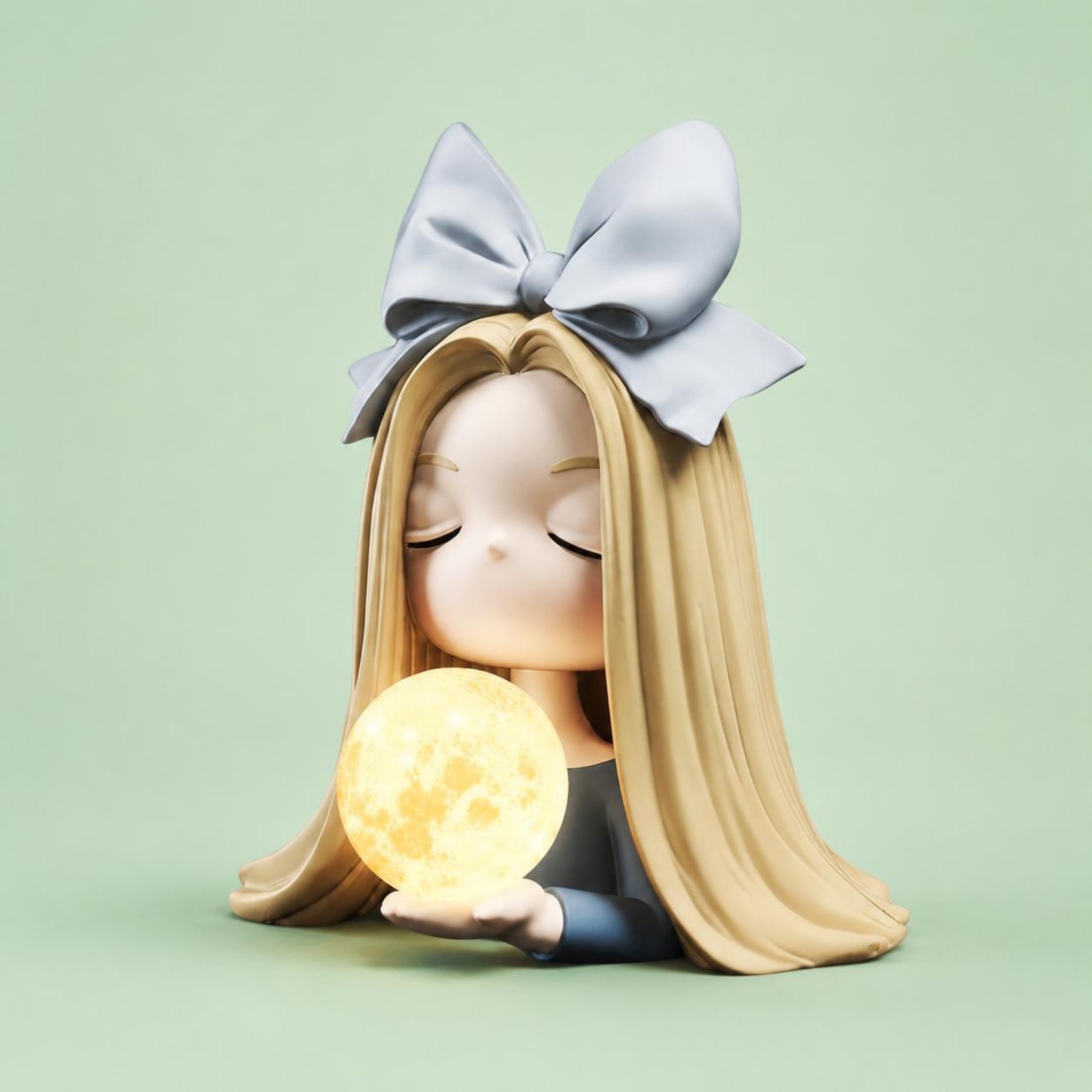 Piggy Bank Lamp Gift Idea Girl - Lighting Decoration Ideas For Home 评论和价格