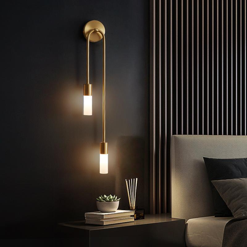 Retro Background Living Room A - Room Lighting Bedroom Decor 评论和价格