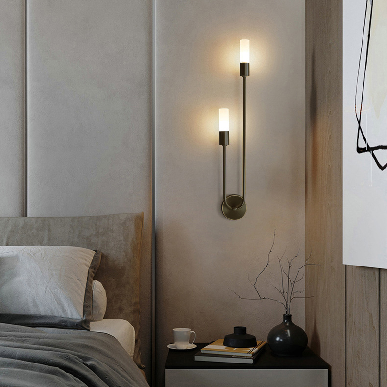 Retro Background Living Room A - Room Lighting Bedroom Decor 评论和价格
