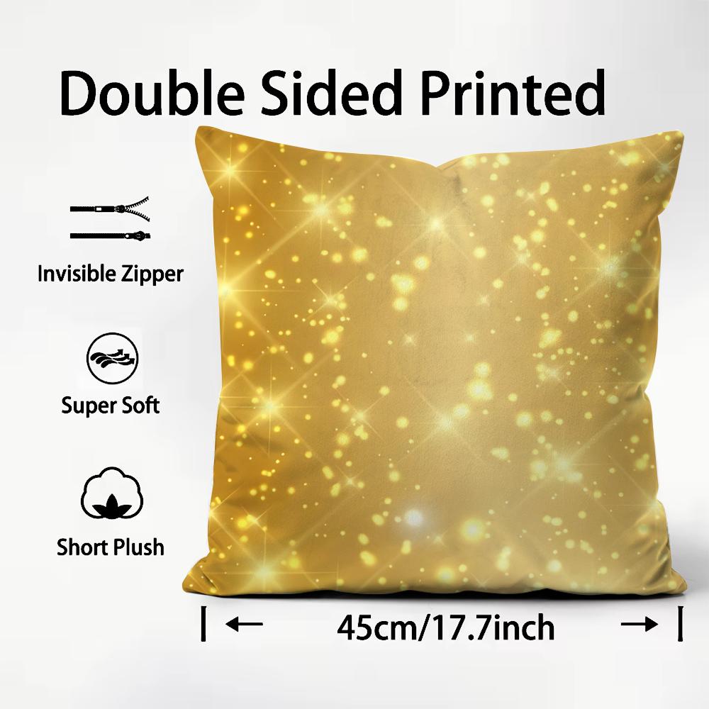 Golden fine light spots Cushio - Lighting Decor And Beyond 评论和价格