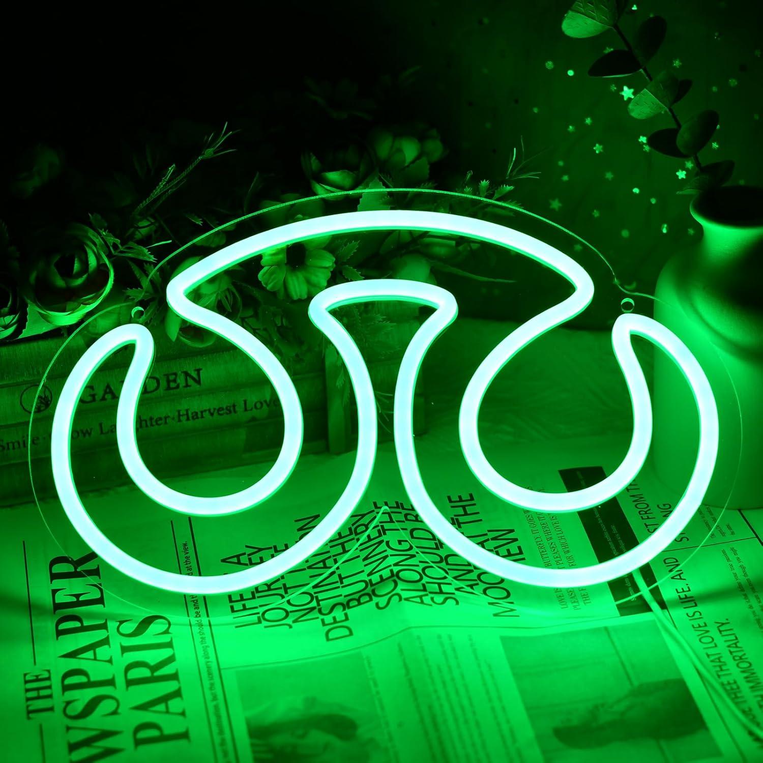 Gaming Scholar Neon Sign USB P - Room Lighting Bedroom Decor 评论和价格