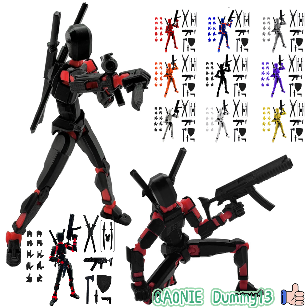 Titan 13 Action Figures T13 Fi - Nova Decor & Lighting Julestjerne 评论和价格