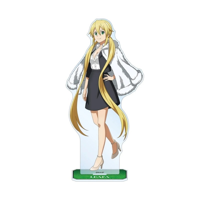Sword Art Online 15cm Acrylic  - Decor Lighting Online 评论和价格