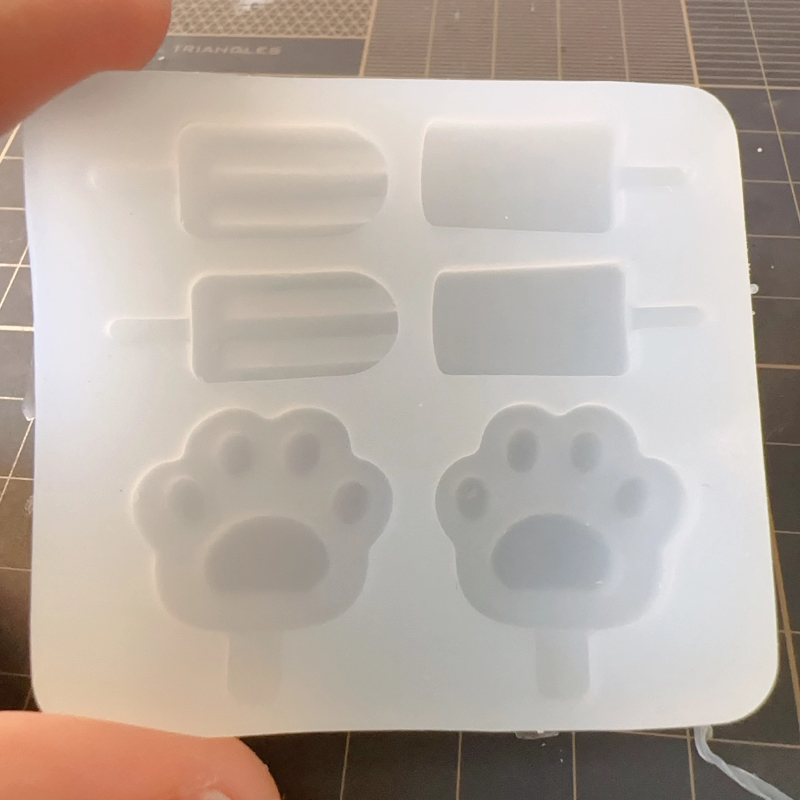 Food Play Silicone Molds Handc - Ok Lighting Decor 评论和价格