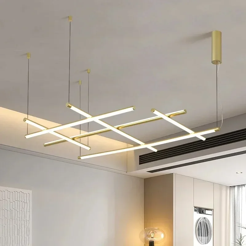 Nordic Designer Black Gold Pen - Decor Lighting Online 评论和价格