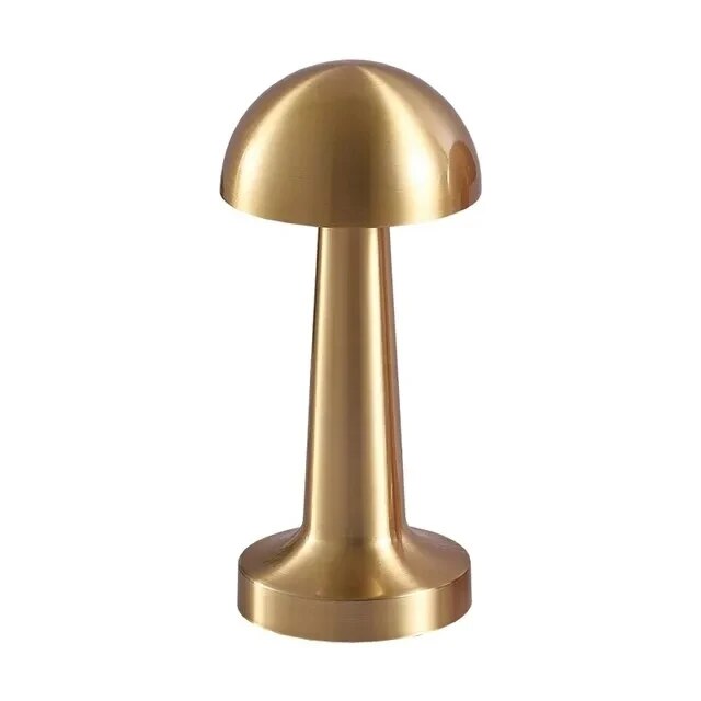Kazeach Vintage Dumbbell Table - Room Lighting Bedroom Decor 评论和价格