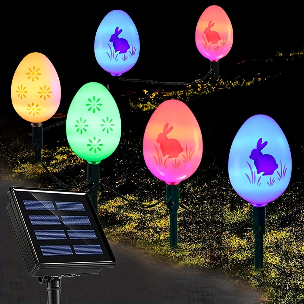 Outdoor Waterproof 8 Modes Led - String Light Outdoor 评论和价格