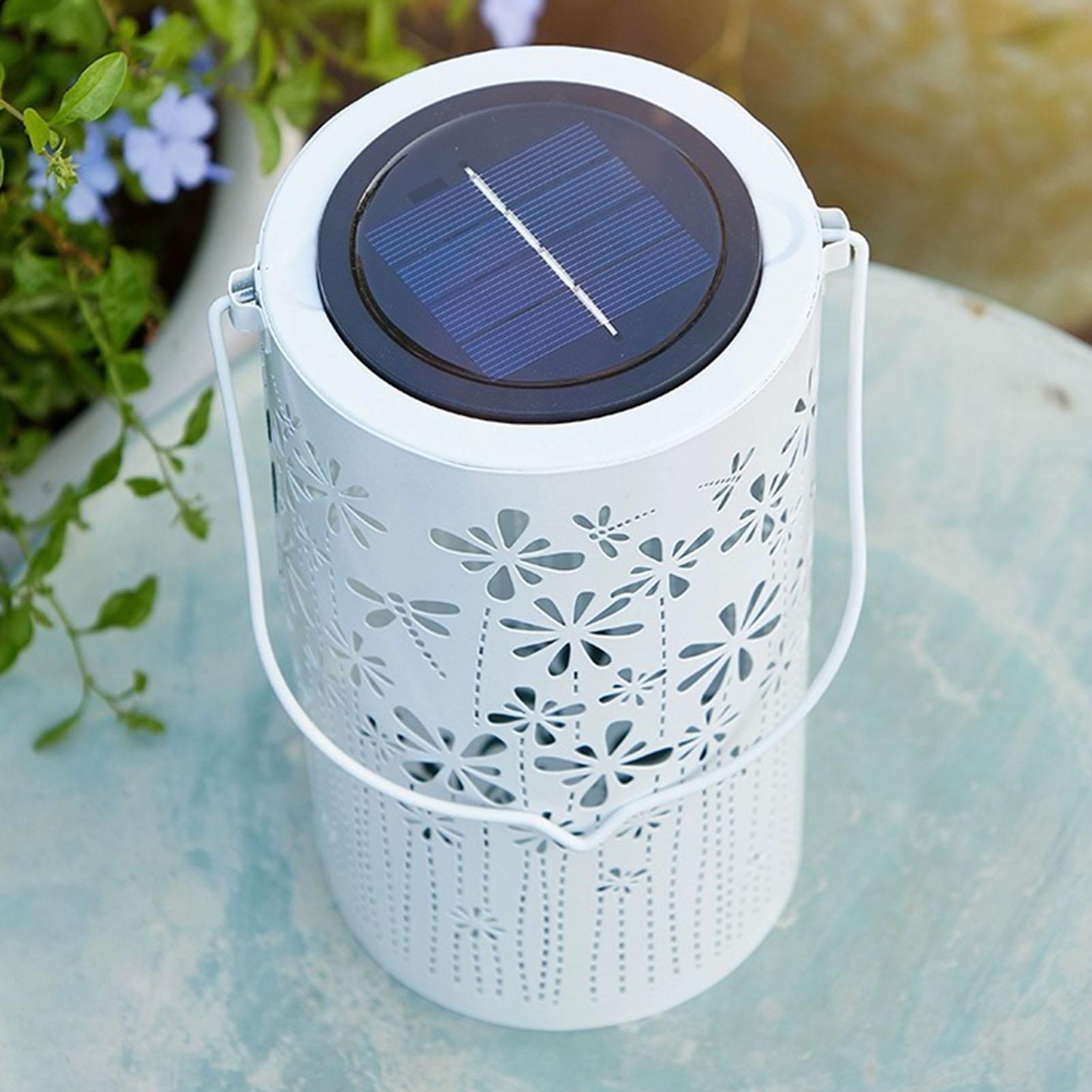 Solar Hangings Lantern Waterpr - Lighting Decoration Outdoor 评论和价格