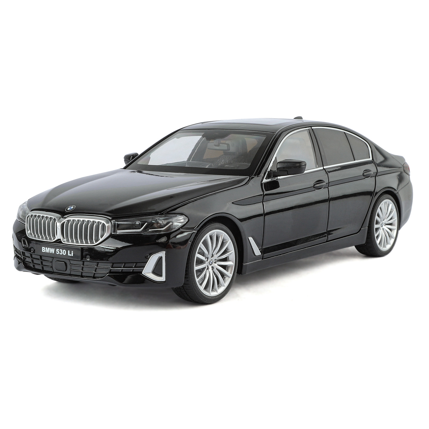 OK 1:18 BMW 530li alloy car mo - Ok Lighting Decor 评论和价格