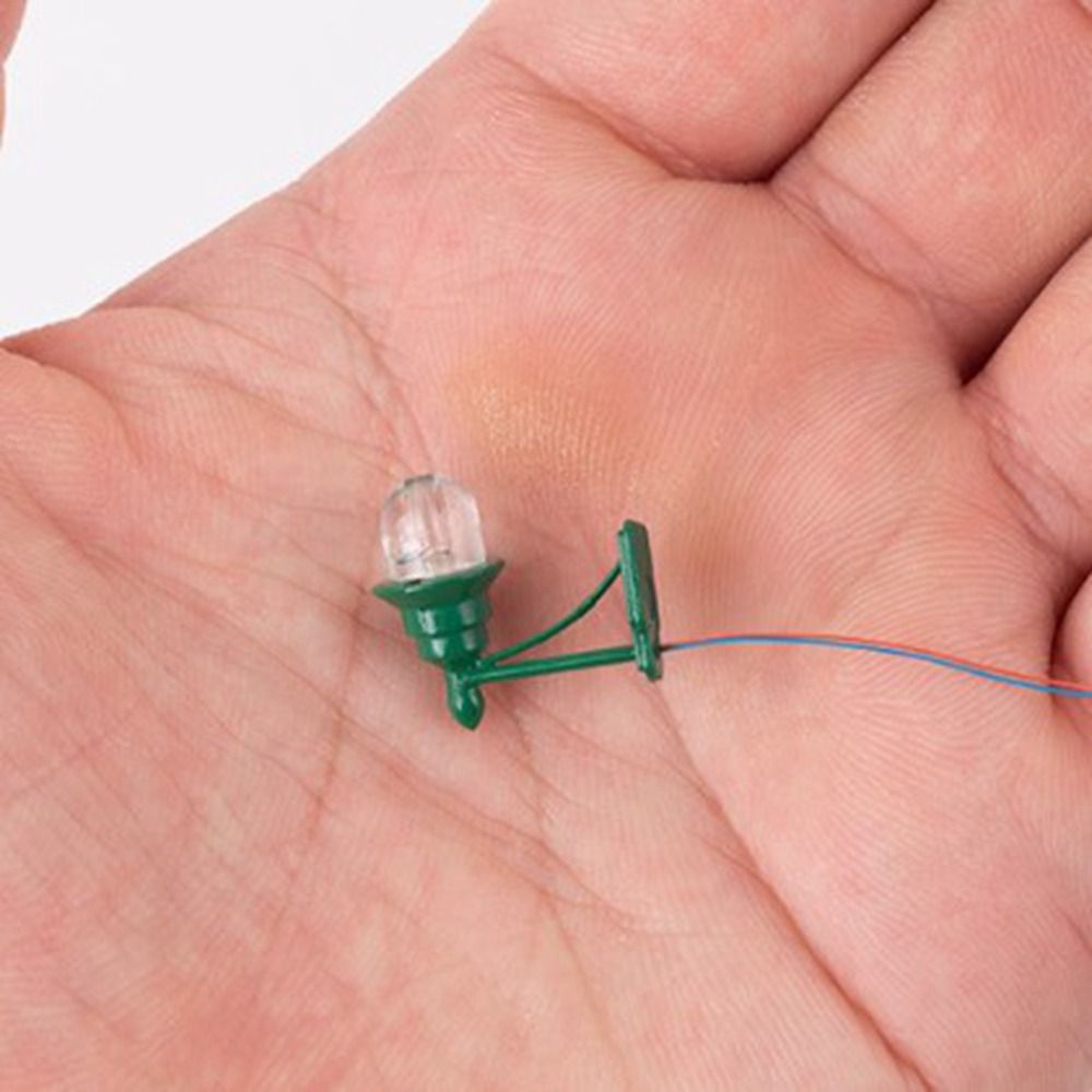1.7*1.8cm/2.2*2.7cm Dollhouse  - Lighting Decor For House 评论和价格