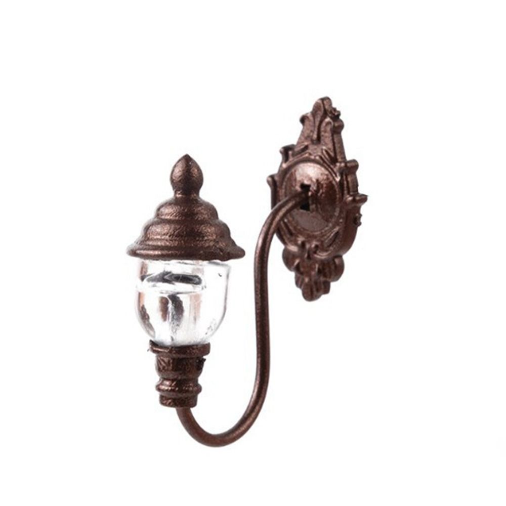 1.7*1.8cm/2.2*2.7cm Dollhouse  - Lighting Decor For House 评论和价格