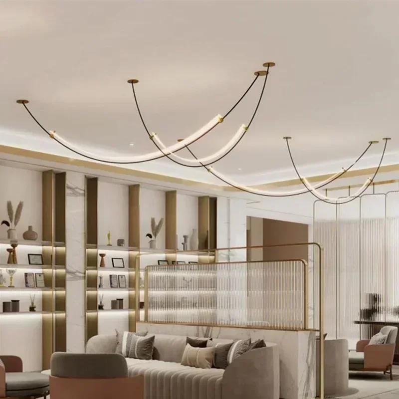 Modern Home Decoration Salon C - Decor Lighting Floor Lamps 评论和价格