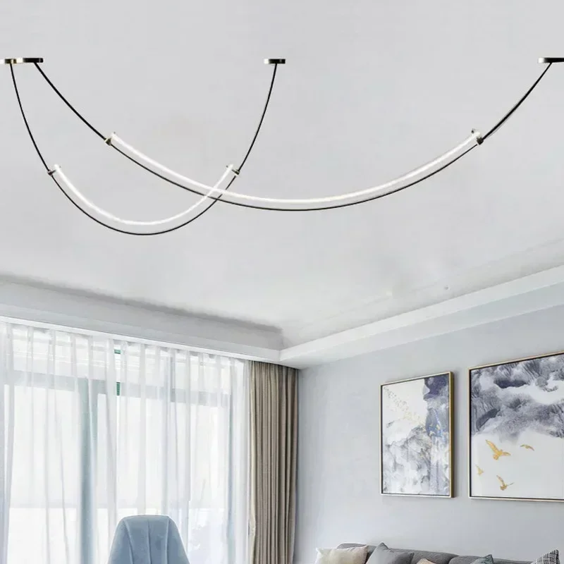 Modern Home Decoration Salon C - Decor Lighting Floor Lamps 评论和价格