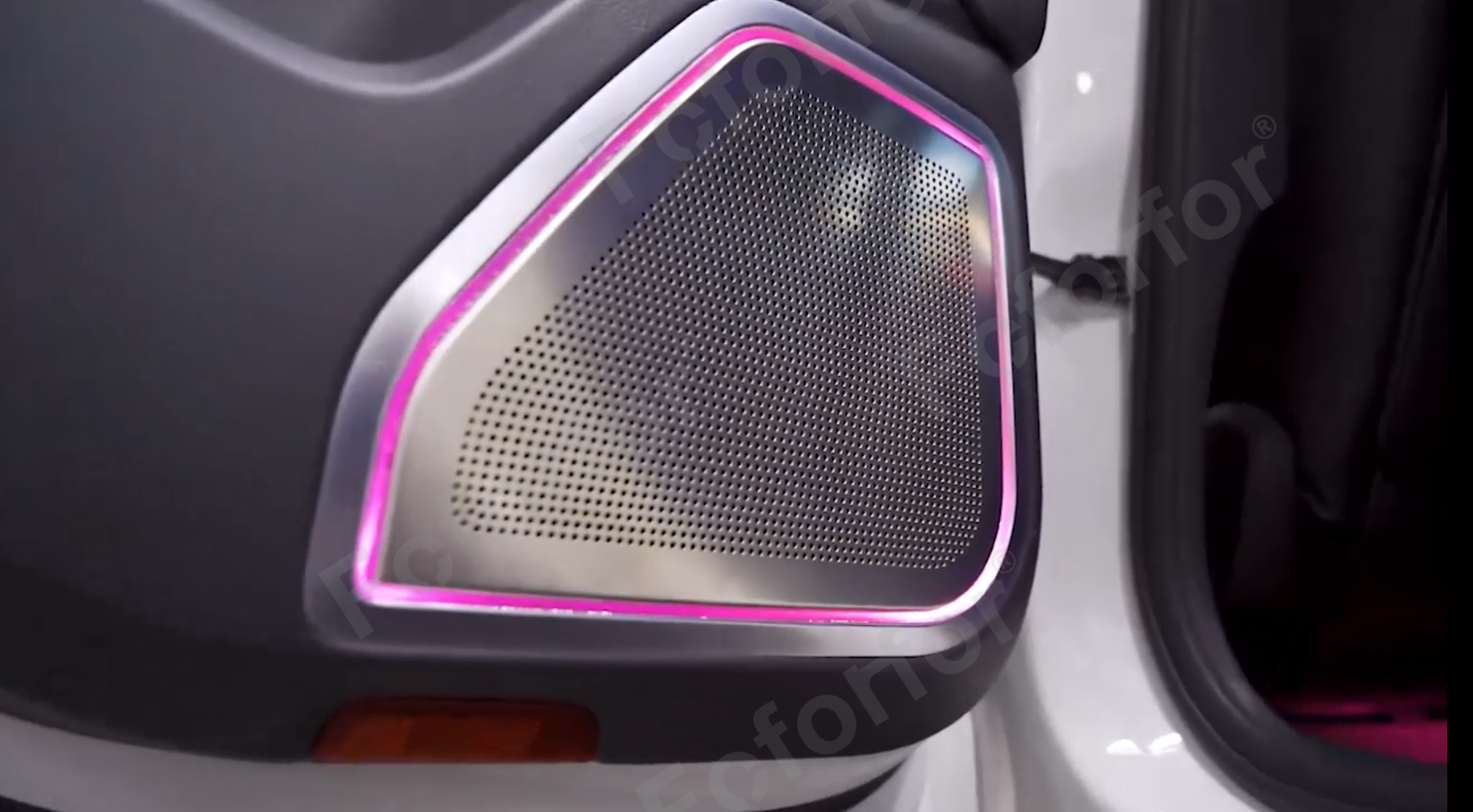 For Porsche Macan 2018-2023 Ca - Decor Lighting India 评论和价格
