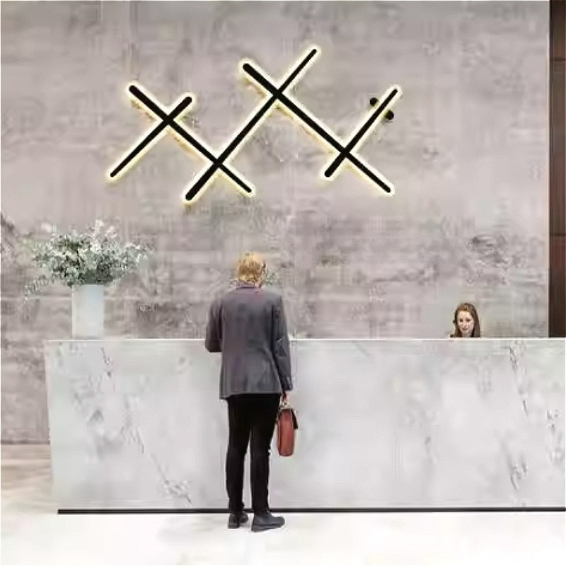 Italy Line Metal LED Wall Pend - Decor Lighting Online 评论和价格