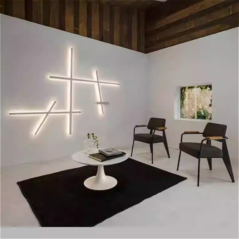 Italy Line Metal LED Wall Pend - Decor Lighting Online 评论和价格