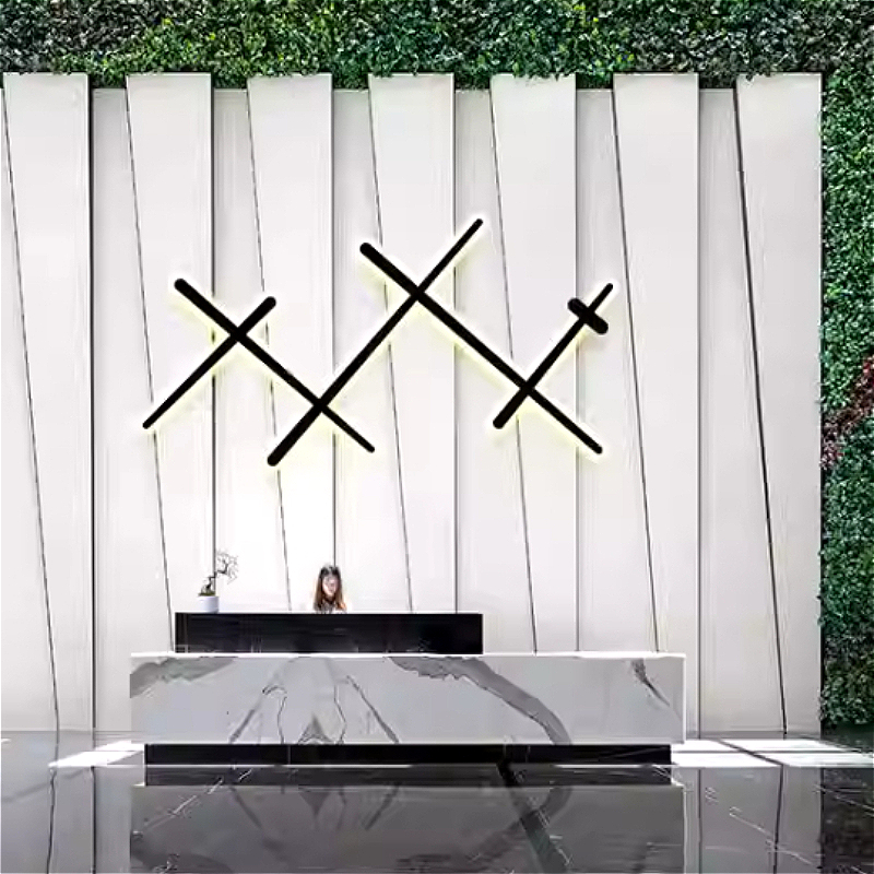 Italy Line Metal LED Wall Pend - Decor Lighting Online 评论和价格