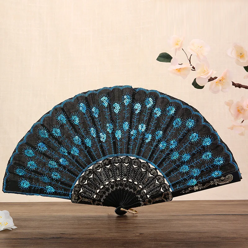 Light Up Glow Flower Lace Feat - Decor Lighting Fans 评论和价格