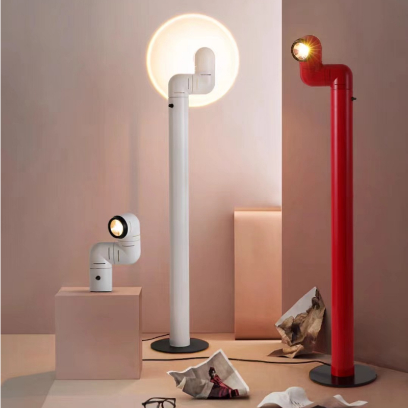 Spanish Santa Cole Space Age T - Decor Lighting Floor Lamps 评论和价格