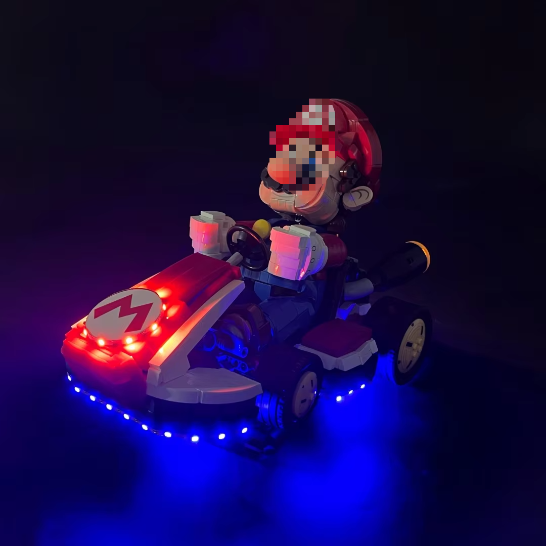 RC Led Light Kit For 72037 Sta - Decor Kart Lighting 评论和价格