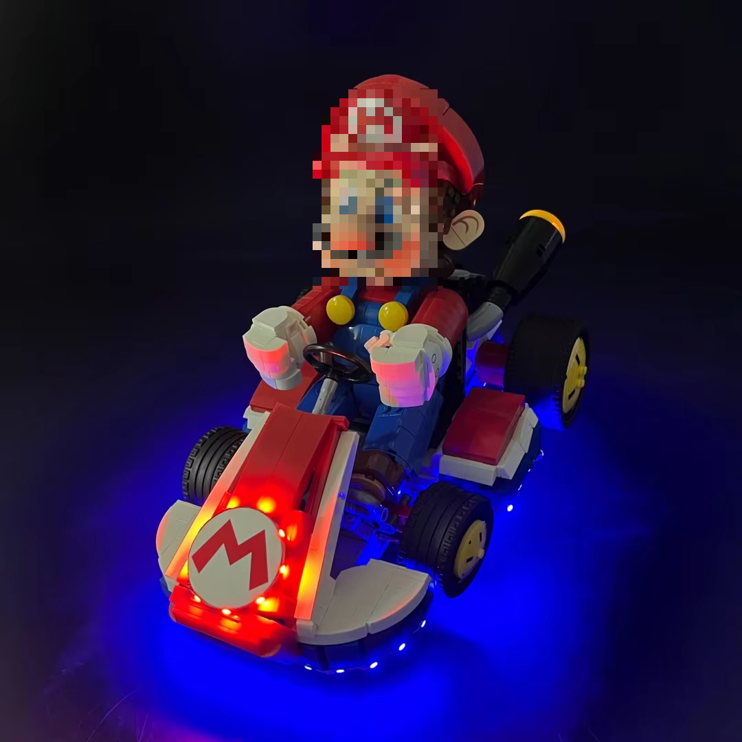 RC Led Light Kit For 72037 Sta - Decor Kart Lighting 评论和价格