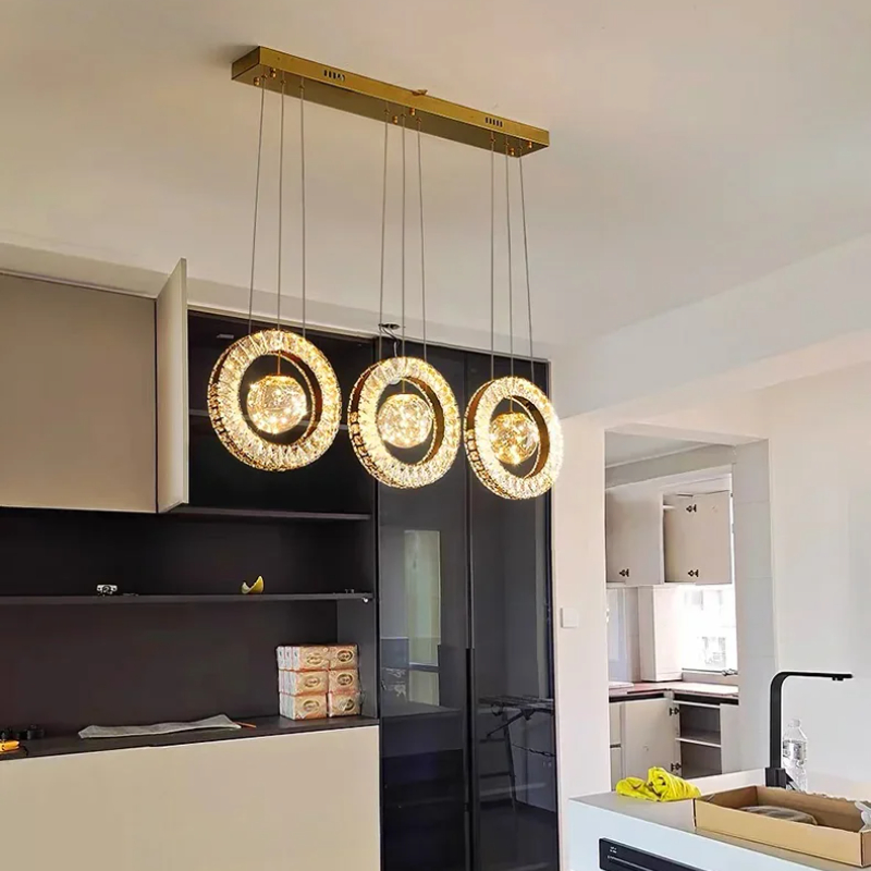 REVEN Customizable size Dimmab - Decor Lighting Online 评论和价格