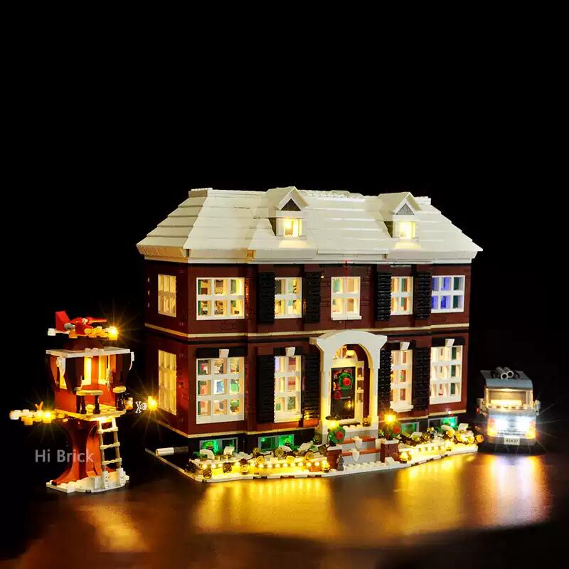 Creative LED Light Set Compati - Lighting Decoration Ideas For Home 评论和价格