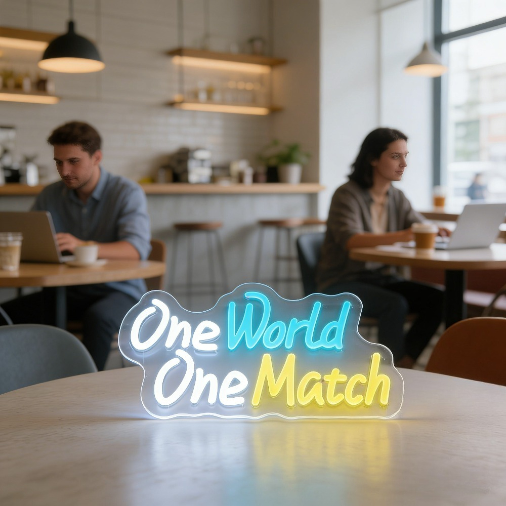 COne World One Match Gaming Ne - Lighting Decoration Ideas For Home 评论和价格