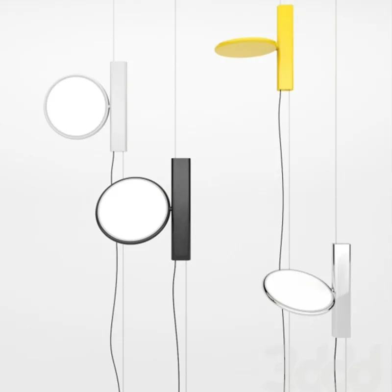 Italian Led Ok Suspension Floo - Ok Lighting Decor 评论和价格