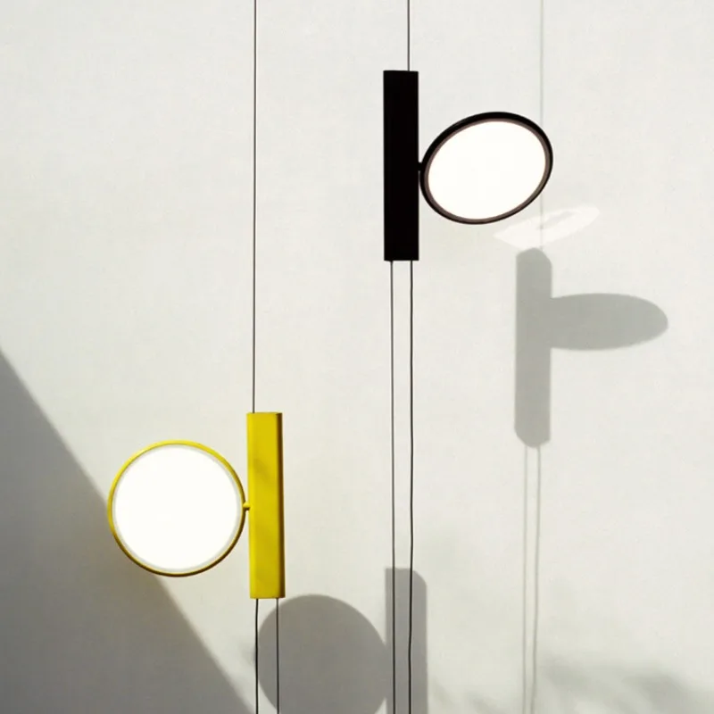 Italian Led Ok Suspension Floo - Ok Lighting Decor 评论和价格