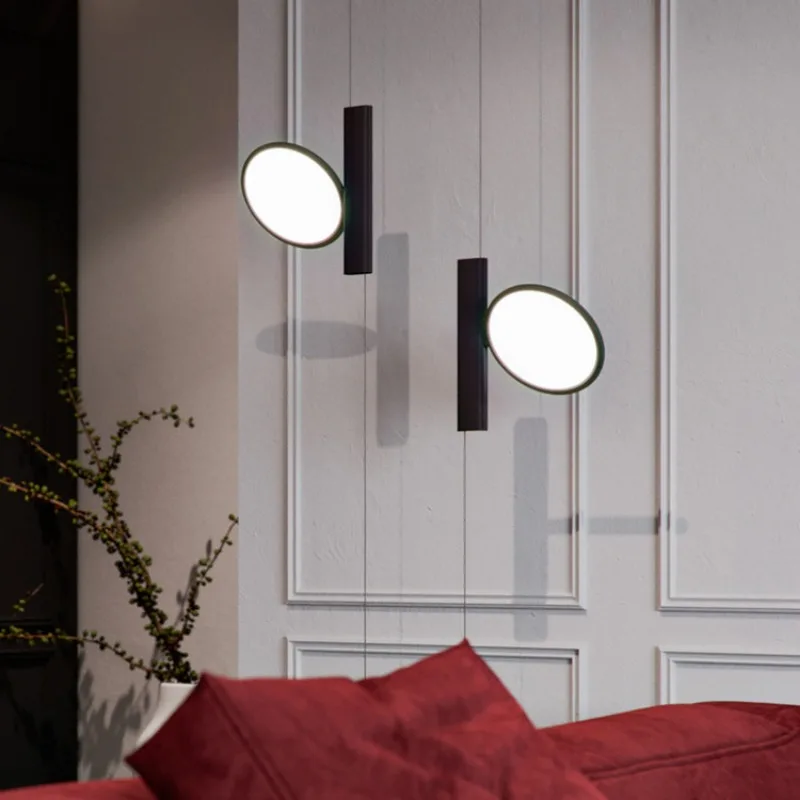 Italian Led Ok Suspension Floo - Ok Lighting Decor 评论和价格