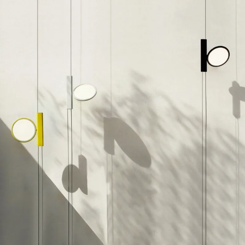 Italian Led Ok Suspension Floo - Ok Lighting Decor 评论和价格