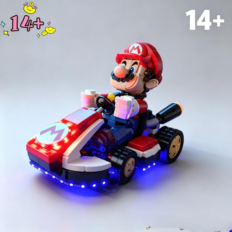 NEW  LED Light Kit For 72037 M - Decor Kart Lighting 评论和价格