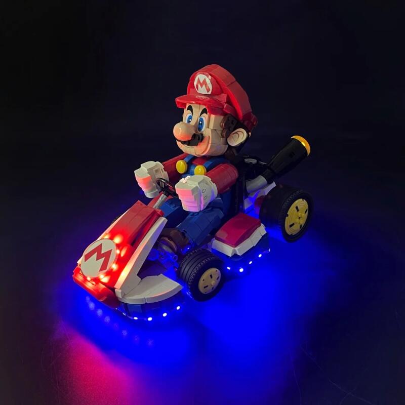 NEW  LED Light Kit For 72037 M - Decor Kart Lighting 评论和价格