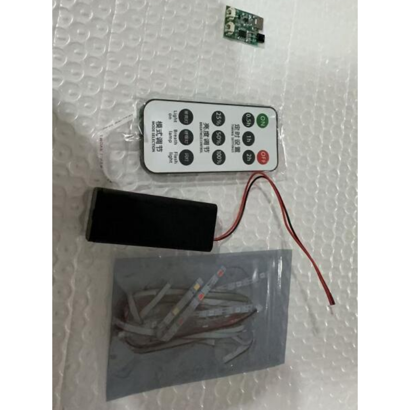 NEW  LED Light Kit For 72037 M - Decor Kart Lighting 评论和价格