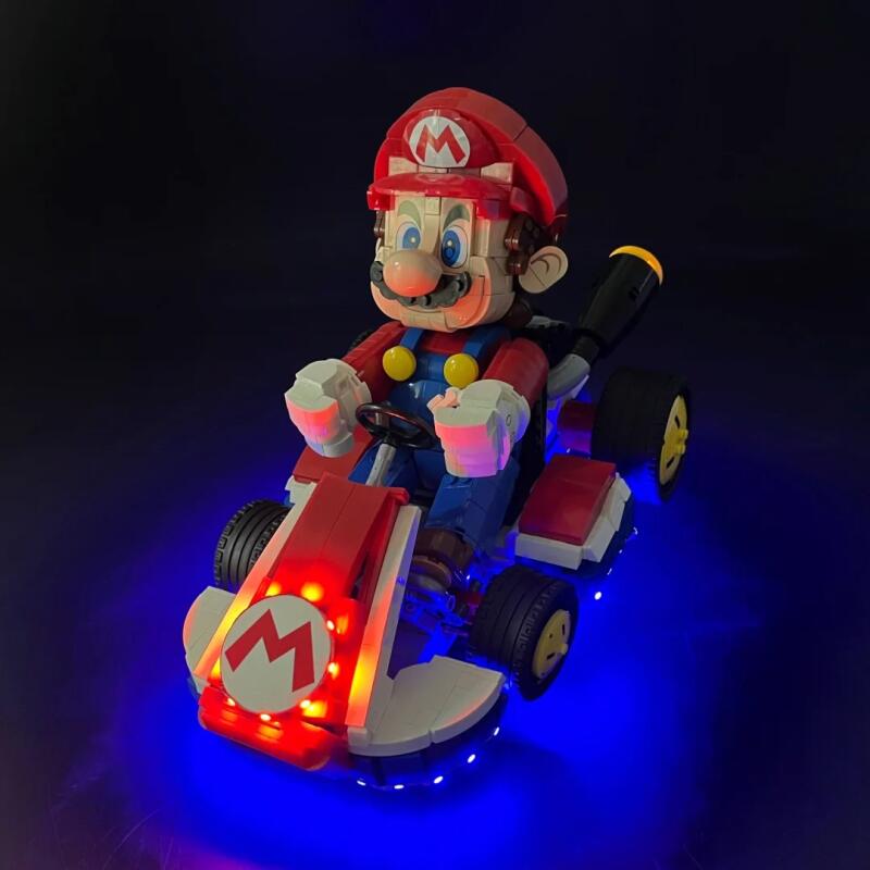 NEW  LED Light Kit For 72037 M - Decor Kart Lighting 评论和价格