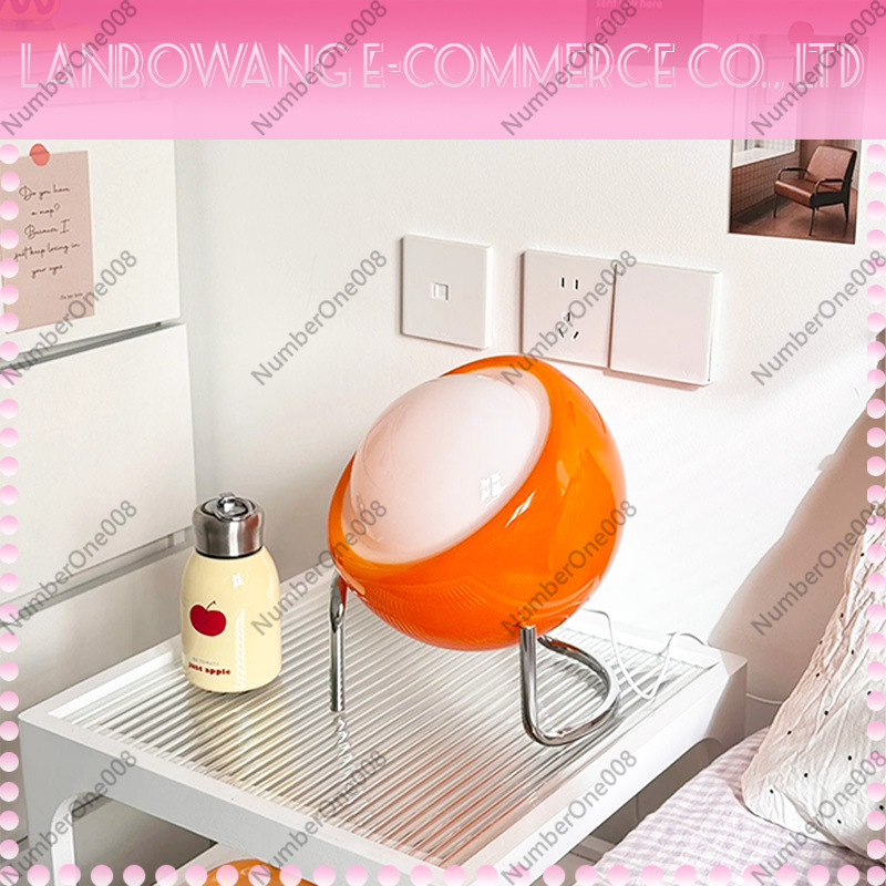 Mid-Century Glass Floor Lamp i - Decor Lighting Floor Lamps 评论和价格