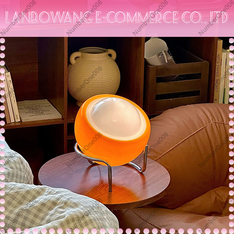 Mid-Century Glass Floor Lamp i - Decor Lighting Floor Lamps 评论和价格