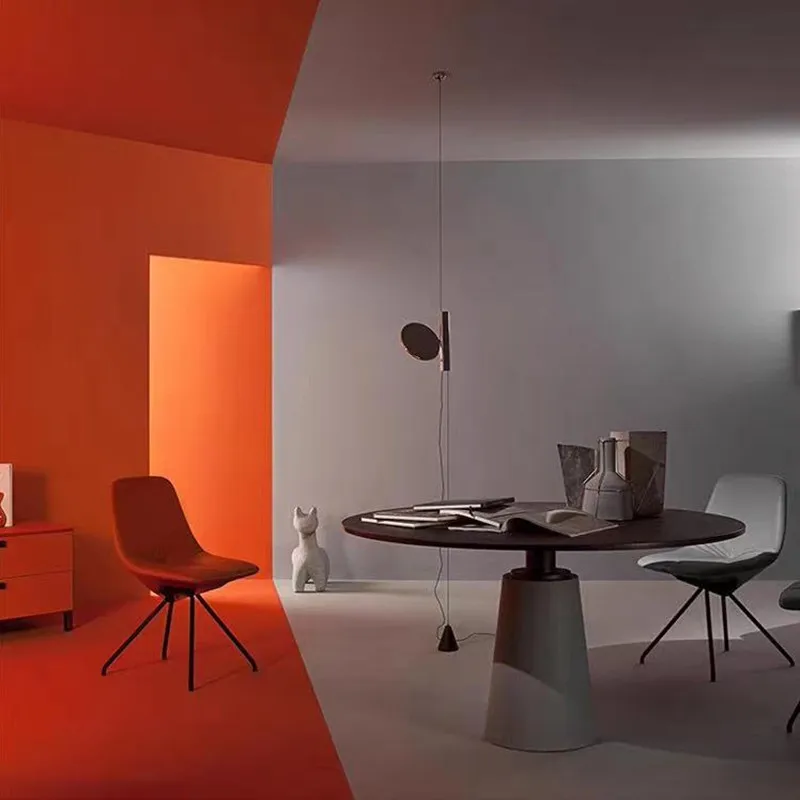Modern Post-Modern White Penda - Ok Lighting Decor 评论和价格