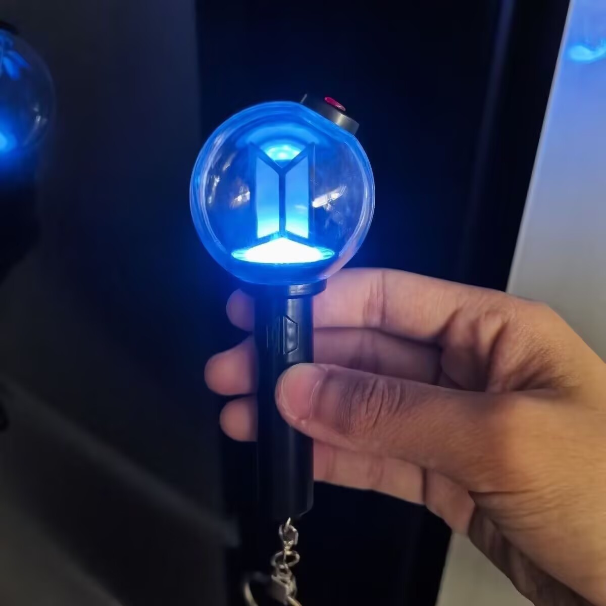 In Stock Mini Kpop Army Ver 4  - Decor Lighting Fans 评论和价格